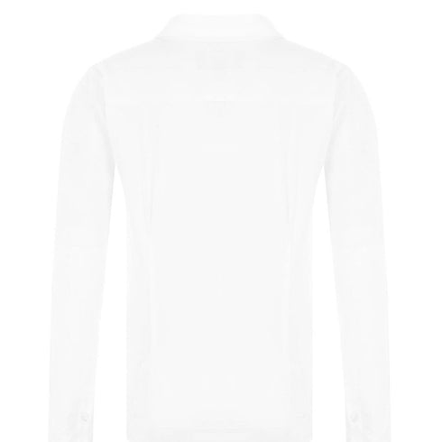 BIANCO Armani Boutique I figli di Papà